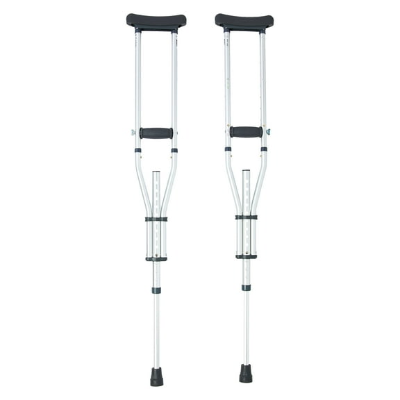 Equate Universal Crutches