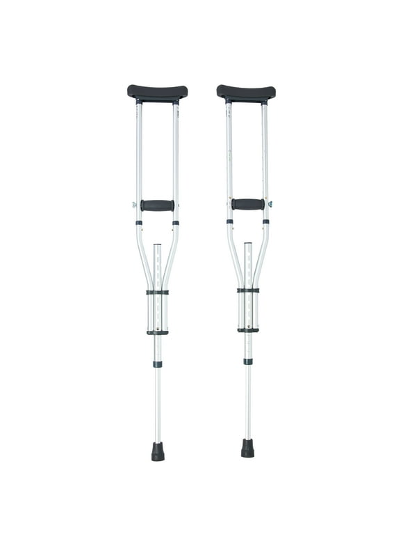 Crutches in Home Health Care
