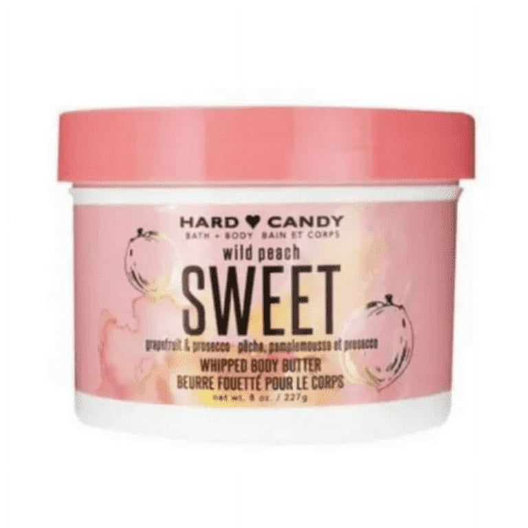 Body online scrub walmart