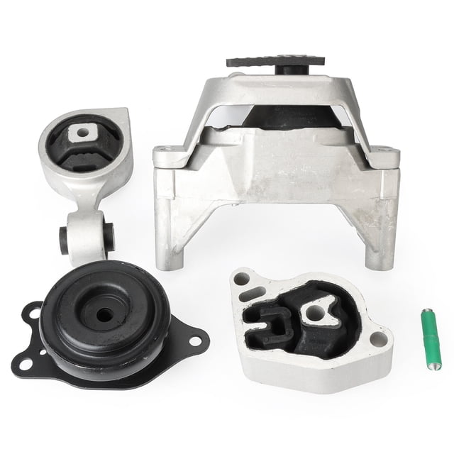 1Ensemble Moteur Trans pour Nissan Altima 2.5L Auto CVT 2007-2016