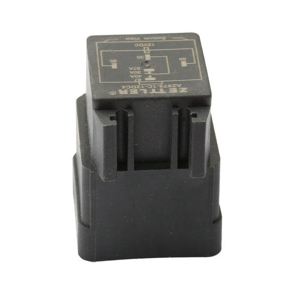 1pcs AZ973-1C-12DC4 12VDC 5PIN 40A Automobile Relay for G8JN-1C6T-F-R-DC12