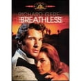thumbnail image 1 of Pre-Owned Breathless, 1 of 1