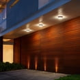 thumbnail image 4 of Lámpara Tecnolite Plafón Pared LED 10 W Luz Cálida, 4 of 5