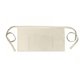 thumbnail image 2 of Waterproof Waist Aprons For Servers Restaurant Hotel Kitchen Half Aprons Work Aprons With Pockets Durables Uniform Aprons, 2 of 6