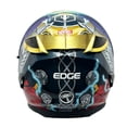 thumbnail image 3 of Casco Para Moto Marvel Thor Abatible EDGE X5A Certificado M, 3 of 3