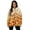 Thanksgiving Maple Leafs, variant on FOR U DESIGNS Aztec Tribal Pullover Hoodies for Women Oversized Sweatshirts Size S Hoodie Lightweight Sweatshirt with Hood for Women Pullover Long Sleeve Sportswear