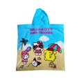 thumbnail image 3 of Bata Hello Kitty & Friends para Niña, con Capucha color Azul Talla CH-M, 3 of 4