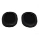 thumbnail image 3 of Matsuzay Auriculares Almohadillas para los oídos Cojines Cuero Transpirable Orejera Protección Reparación Piezas Reemplazo para auriculares Relojes inteligentes, 3 of 5