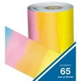 thumbnail image 4 of Carson Dellosa Education Happily Ever Elementary Creatively Inspired Watercolor Rolled Straight Bulletin Board Borders, 65 Feet Per Roll, Pack of 3, 4 of 5