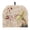 Gramophone, variant on HELLHERO Dolphin Pink Blue Gradient Tea Cozy Insulating Warming Keep Warm Teapot Insulated Cosy
