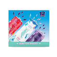 thumbnail image 4 of Alani Nu Energy Drink - Electric Energy Variety Pack - 12oz Cans - (12 Pack), 4 of 5