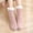 Pink, variant on Slipper Socks Hospital Grip Socks Crew Socks Slippers Socks for Women Fuzzy Socks for Women Thick Socks Fuzzy Slipper Socks Gray One Size
