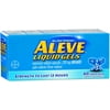 Aleve Liquid Gels 40 Liquid Gels (Pack of 6)