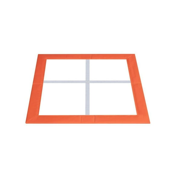 Soidarity Escalera de agilidad portátil para adultos y niños, para interior y exterior, baloncesto, fútbol, tenis, entrenamiento de velocidad, Accesorios para máquinas de ejercicios Soidarity OD029021-00B