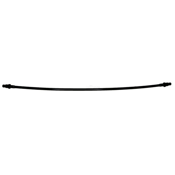 Rein CHE0464 Engine Coolant Hose Fits select: 2003-2009 MERCEDES-BENZ E