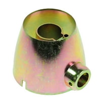 Shifter Steering Column Collar Repair Kit Automatic Trans for Ford Pickup Truck INA69424