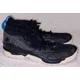 thumbnail image 2 of Ad-id-as Torsion C U Black Hybrid Trail Casual Walking Shoes NEW Mens Sz 11.5, 2 of 6
