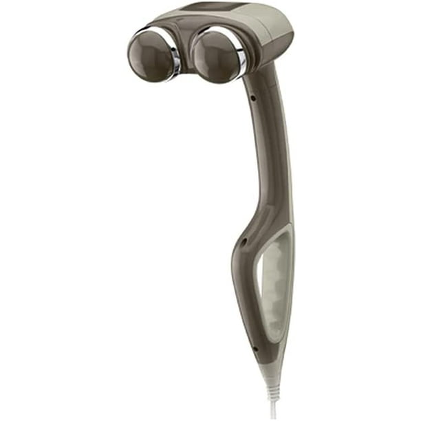HoMedics Percussion Action Massager with Heat Walmart.ca