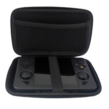 TIERPOP Protective Travel Carrying Case Bag Shockproof Storage Cover Antifall Suitable For Rg40xxh Rgb20sx Rgb30 Gaming Consoles