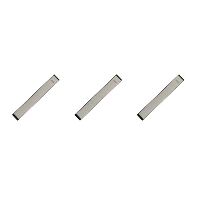 Wweixi Tools And Efficient Easy-to-clean Sharpening Stone Ergonomic Diamonds Sharpening Stone 800 3Set