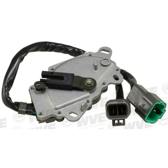 Neutral Safety Switch