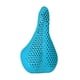 thumbnail image 4 of Funda de silicona para asiento de bicicleta perfecl suave y cómoda antideslizante Azul, 4 of 8