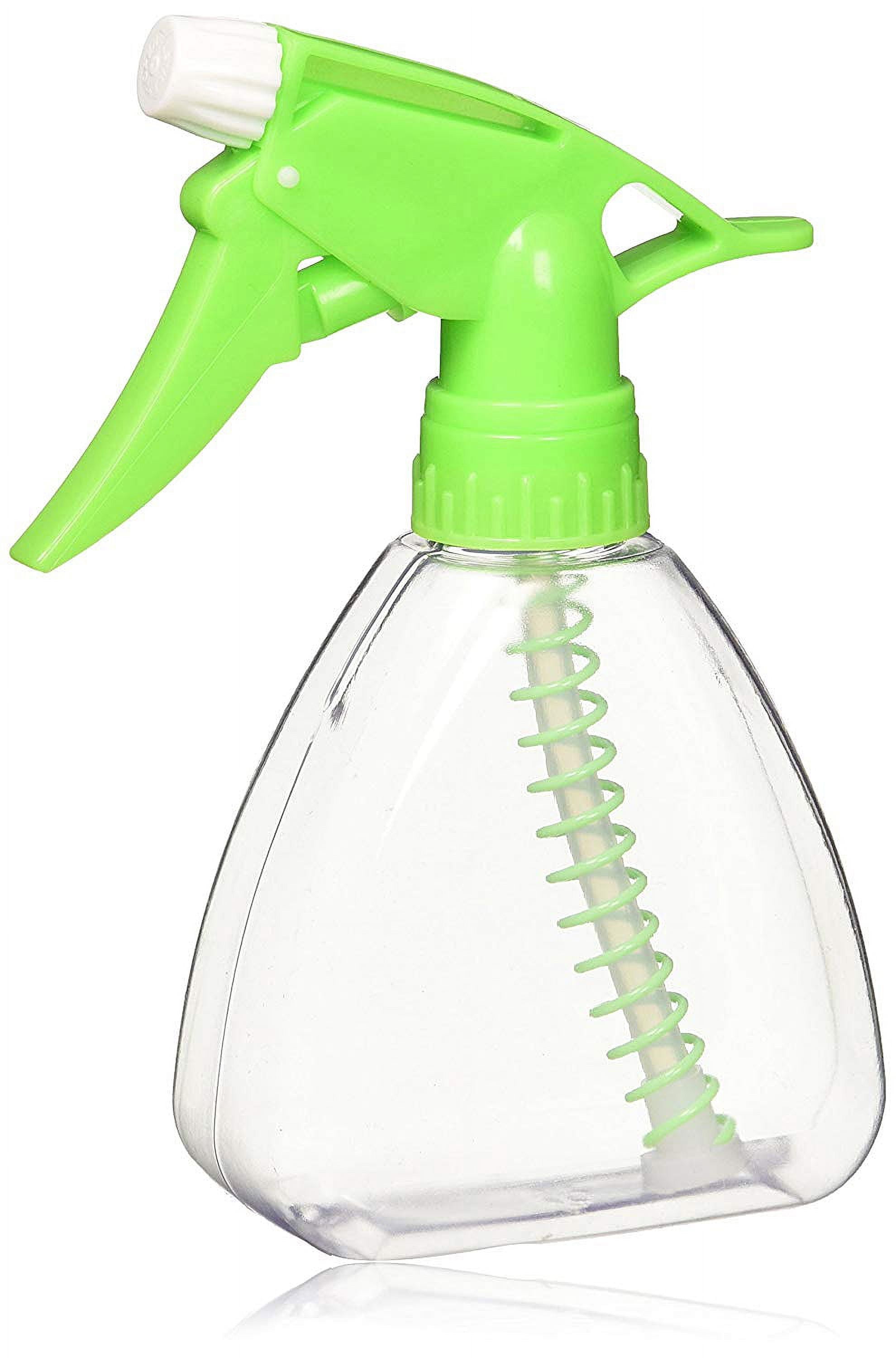 Neon Spray PVC Bottles by Tolco Corporation - Jeffers