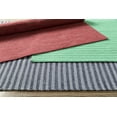 thumbnail image 4 of Mark&Day Wool Rugs, 8x11 Cheriss Cottage Burgundy Area Rug, Red Carpet for Living Room, Bedroom or Kitchen (8' x 11'), 4 of 6