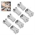 thumbnail image 2 of 8 Adaptadores de Rosca Magnética 510 para Soldador, Conector de Anillo para Reparación de Conectores de Equipos Electrónicos., 2 of 5