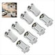 thumbnail image 2 of 8 Adaptadores de Rosca Magnética 510 para Soldador, Conector de Anillo para Reparación de Conectores de Equipos Electrónicos., 2 of 5
