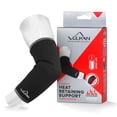 thumbnail image 1 of Vulkan  Adult Neoprene Elbow Brace, 1 of 1
