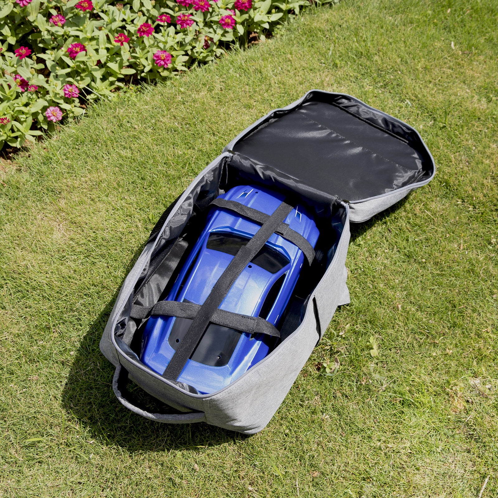 Update 148+ rc car bag 1 8 latest esthdonghoadian