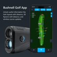 thumbnail image 4 of Telémetro de golf Certified Brands Tour V6 Shift 6X 1190 m, 4 of 9