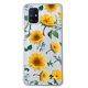 thumbnail image 1 of Funda para Galaxy M51 InstaCase Plástico TPU Antigolpes Flores Girasol, 1 of 4