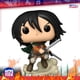 thumbnail image 2 of Funko Pop Mikasa #1172 Attack On Titan Anime Edición Limitada Funko Mikasa Ackerman Shingeki No Kyojin, 2 of 3