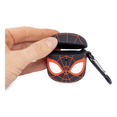 thumbnail image 3 of Marvel Spider-man Earbuds Case Cover for AirPods~gen 1/gen 2, 3 of 3