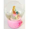 thumbnail image 4 of Small Couple Globe With Music, 4 of 5