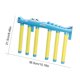 thumbnail image 3 of Desafío Game Kids Reflex Drop Sticks Entrenamiento de coordinación ocular de mano (E), 3 of 7