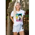 thumbnail image 3 of Betty Boop Girl Boss Cute Confident Women Plus Size Graphic Tee Tees Brisco Brands 5X, 3 of 5