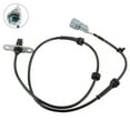 thumbnail image 2 of BOXI 1pcs Rear Right Passenger Side ABS Wheel Speed Sensor Compatible for Nissan Xterra 4.0L V6 2005-2015 | 47900EA002, ALS1491, 2 of 6
