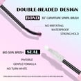 thumbnail image 2 of SY SHUYING Lash Bond and Seal 2 en 1 impermeable 8 ml, 2 of 5