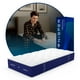 thumbnail image 1 of Colchon en caja NISPER ORIGINAL Memory Foam Altura 30cm, 1 of 8