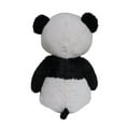 thumbnail image 2 of WAY TO CELEBRATE  LARGE PANDA PLUSH,36INCH, 2 of 3