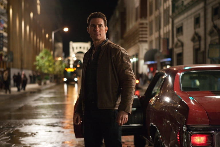 Reacher: Seasons One & Two Collection (Walmart Exclusive) (DVD)