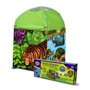 Cranium Jungle Adventure Fort