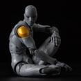 thumbnail image 5 of 1000Toys Toa Heavy Industries 1/12 figura de acción humana sintética E.S.G.S Modelo 3, 5 of 5