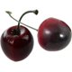 thumbnail image 3 of New,suitable 10pcs Decorative Fruit Plastic Set, Realistic Artificial Fruits Fake Fruit For Decoration GuanGuan, 3 of 4