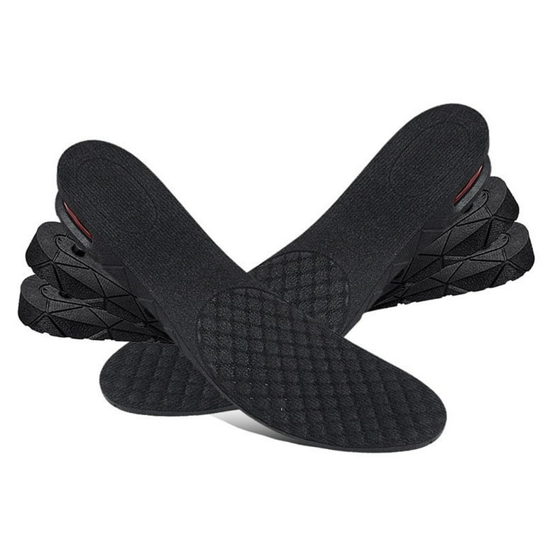 Taller shoe deals insoles