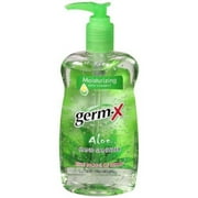 Germ-x Germx 2oz Aloe Vit E Sani