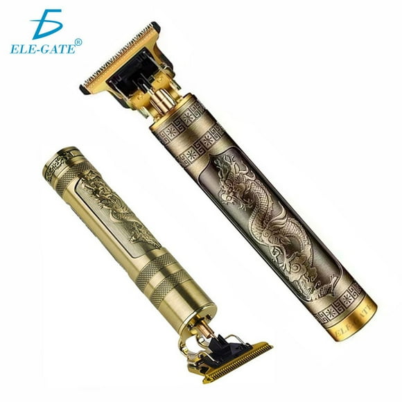 Rasuradora de Cabello Ele Gate Maquina Para Cortar Cabello